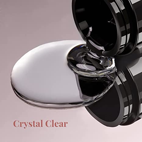 Rhinestone Nail Glue Gel Set Full Design Acessories - Image 4